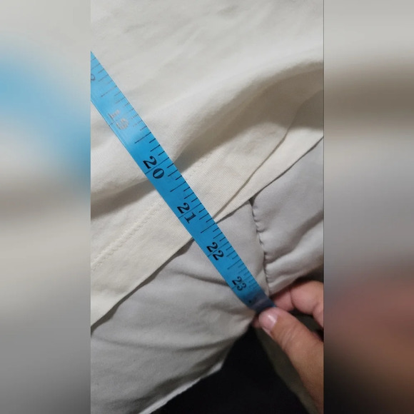 Puma Cropped Tee‎ - Picture 3 of 6